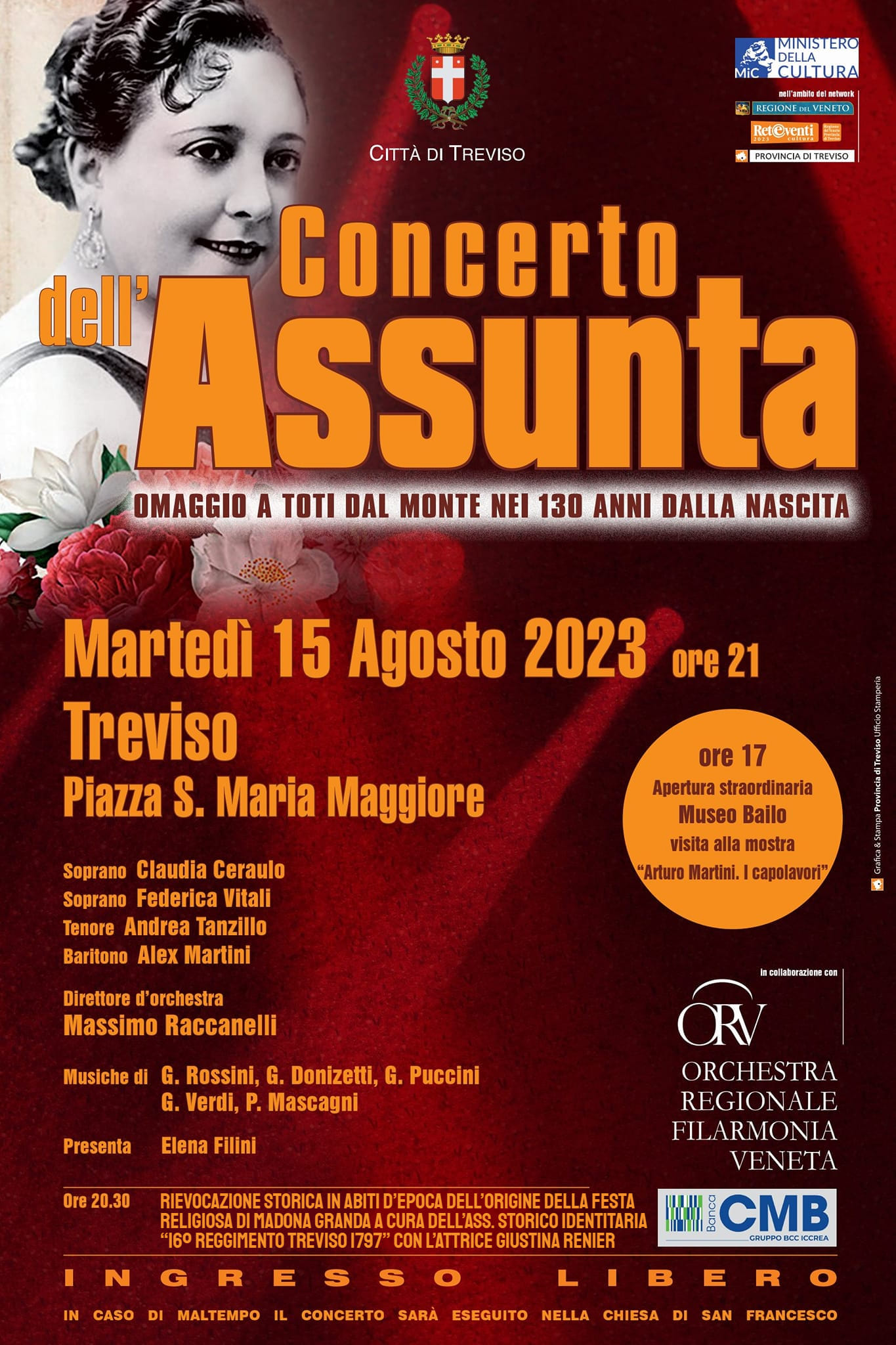 TREVISO
