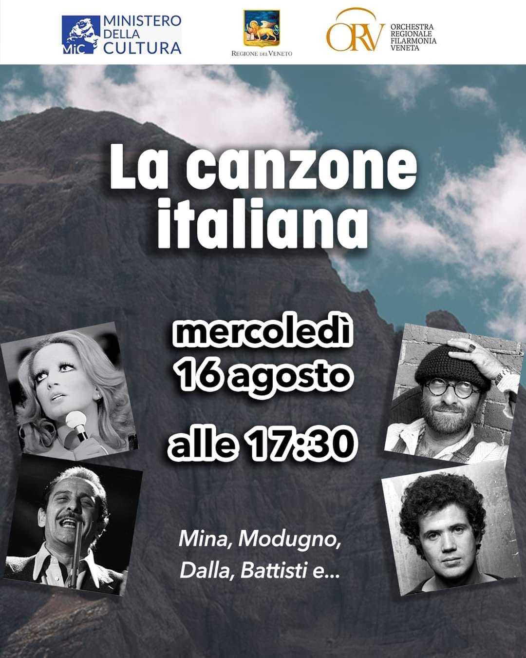 VAL DI ZOLDO