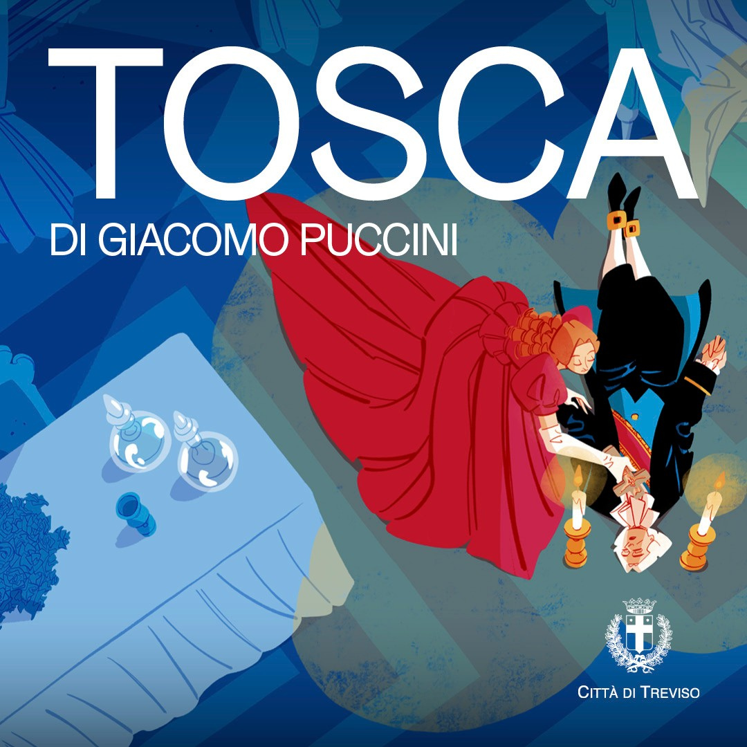 Tosca